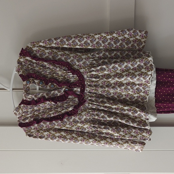 Matilda Jane Paint By Numbers Set - Picture 2 of 4